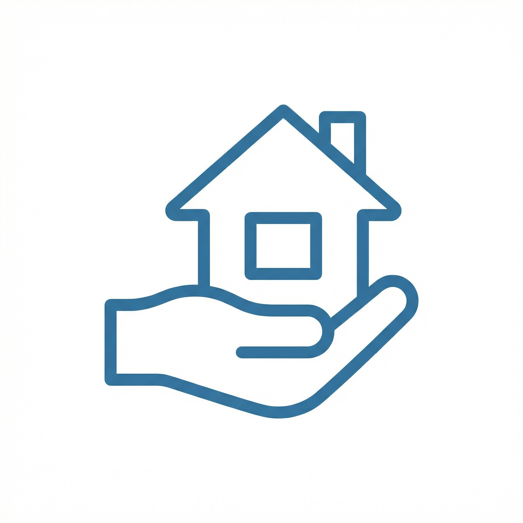 房屋租售-麻上就办