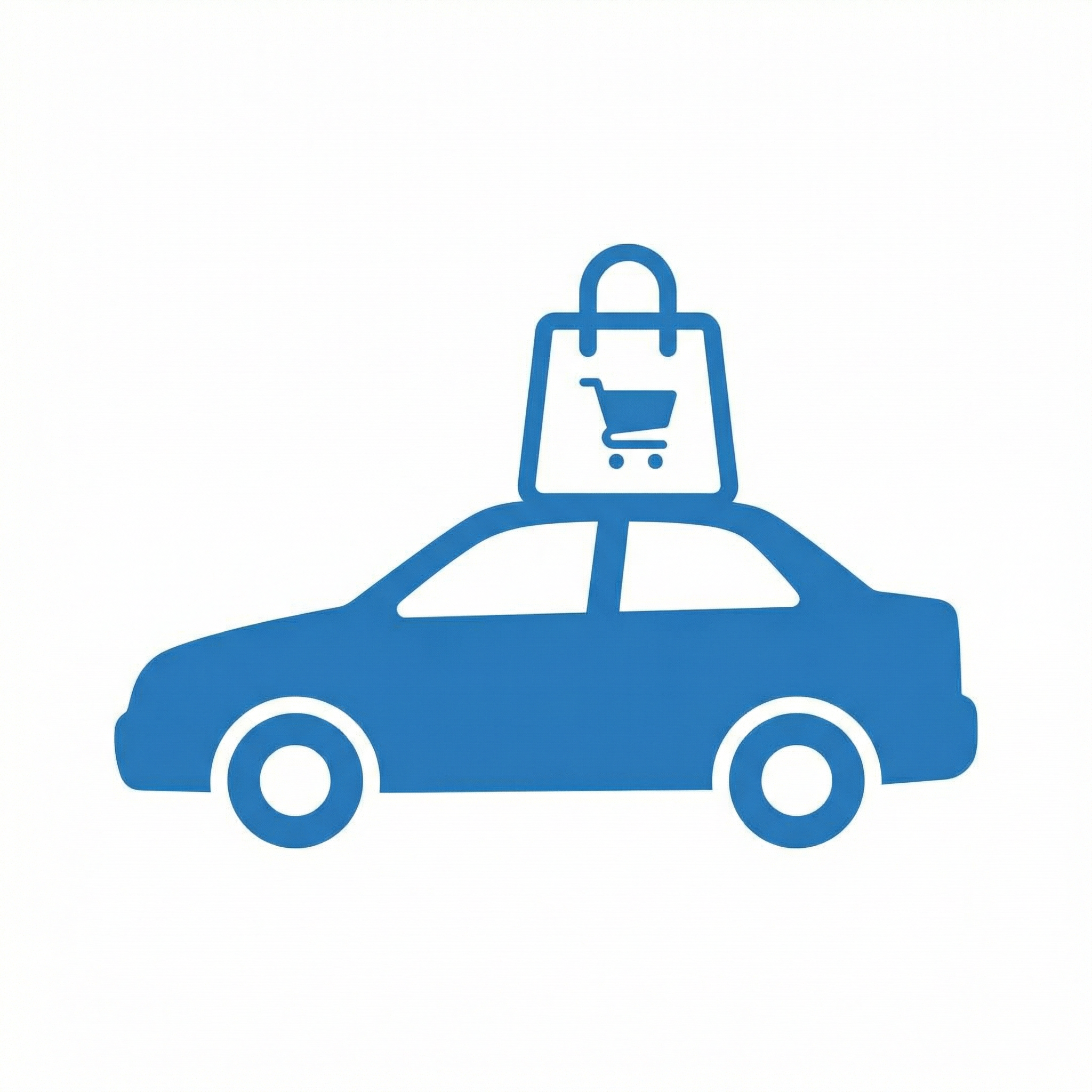 顺风拼车-麻上就办